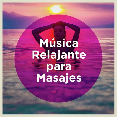 Música Relajante para Masajes_poster_image