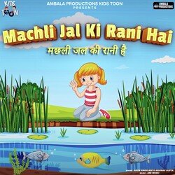 Machli Jal Ki Rani Hai-HR8RAAUDcX4