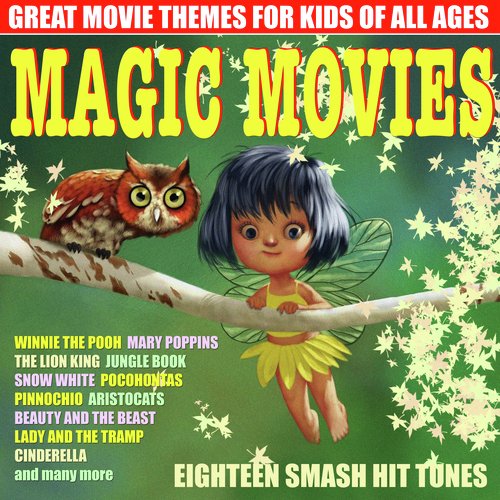 Magic Movies Songs Download - Free Online Songs @ JioSaavn