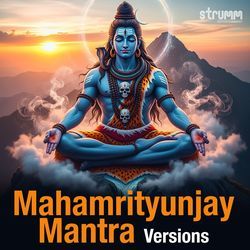 Mahamrityunjay Mantra 11 chants