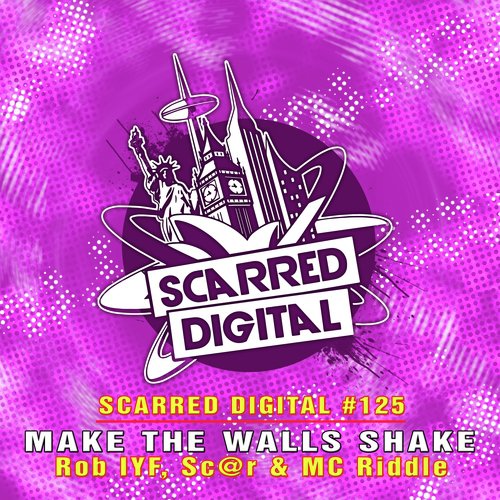 Make The Walls Shake (Original Mix)