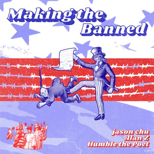 Making the Banned_poster_image