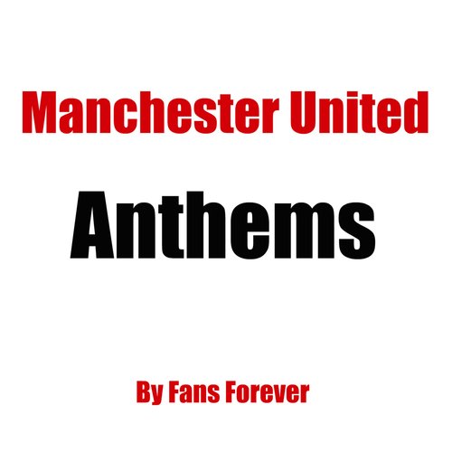 United We Love You cover art