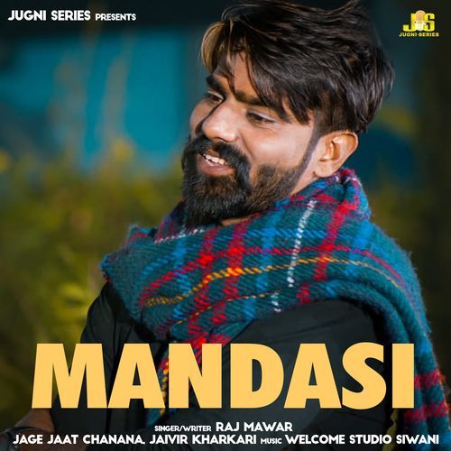 Mandasi