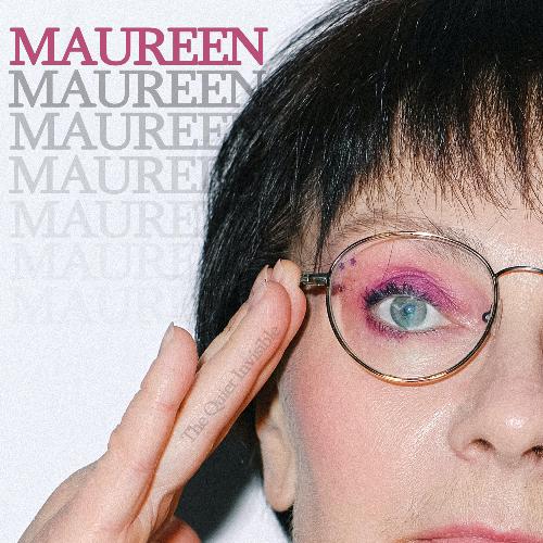 Maureen cover art