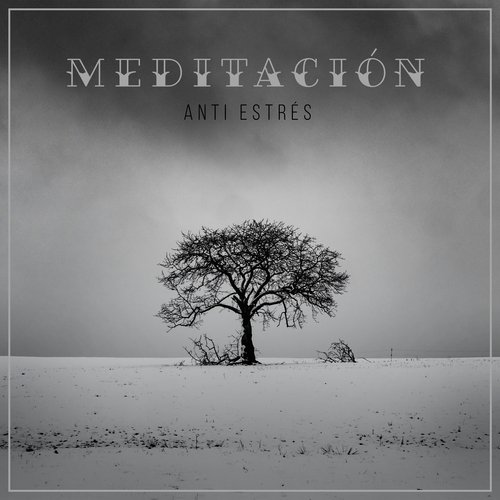Reducir el Estrés cover art
