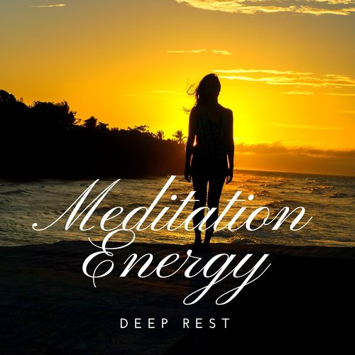 Yoga Meditation (Vibrational Healing Sound)