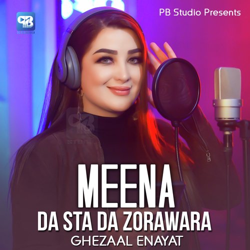 Meena Da Sta Da Zorawara (Tappy)