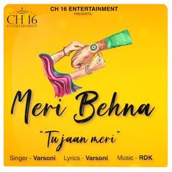 Meri Behna ( Tu Jaan Meri )-JC0caBZqemk