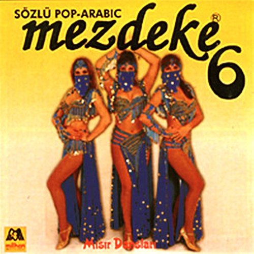 Melek Ya Aynı
