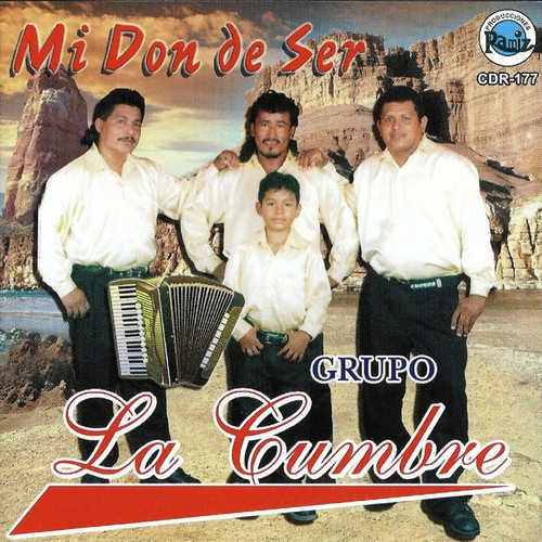 La Golondrina cover art