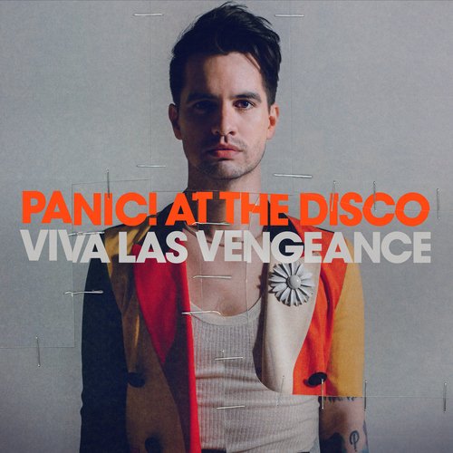 Middle Of A Breakup Lyrics - Panic! At The Disco - Only on JioSaavn