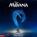 In The Beginning (From "Moana"/Score)