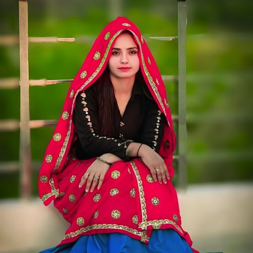 Moku Thari Chinta Khagi Medam