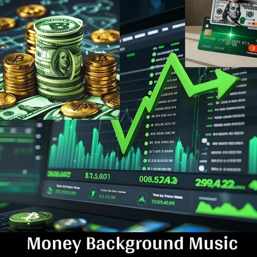 Money Background Music