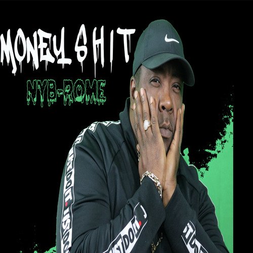 Money Shit cover art
