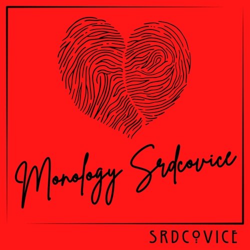 Říjnový sníh cover art