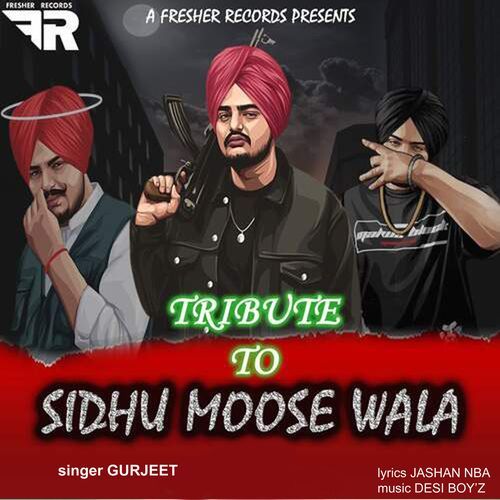 Moose Wala