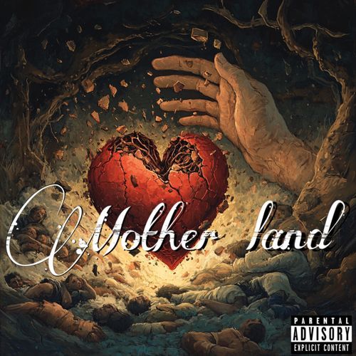 Mother Land cover art