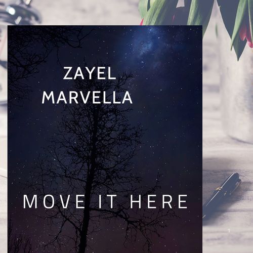 Move It Here cover art