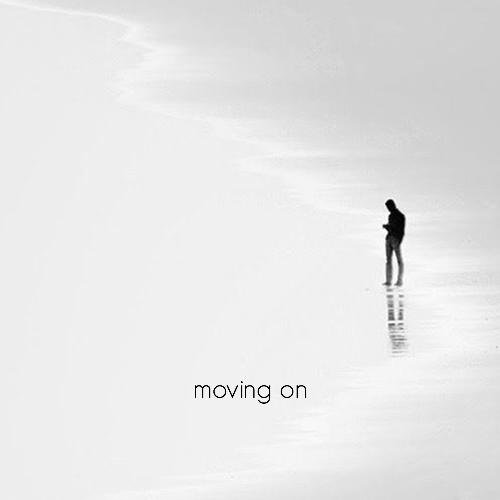 Moving on (feat. Fab Morris)_poster_image