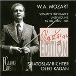 Violin Sonata in E-Flat Major, K. 380/374f: I. Allegro