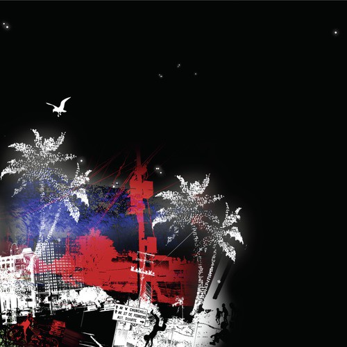Cloroforma cover art