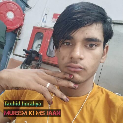 Mujeem Ki MS Jaan