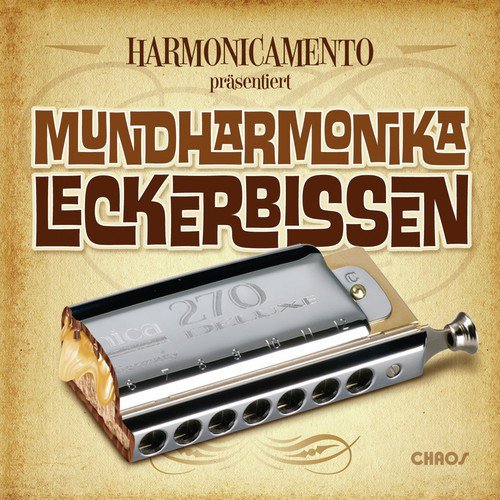 Comedian Harmonists in Concert cover art