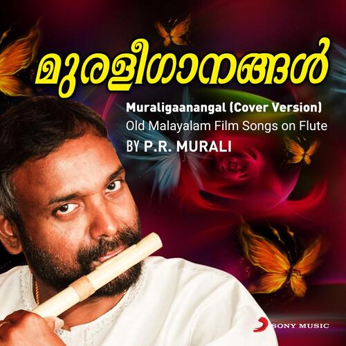 Manikkyaveenayumayen (Cover Version - Flute)