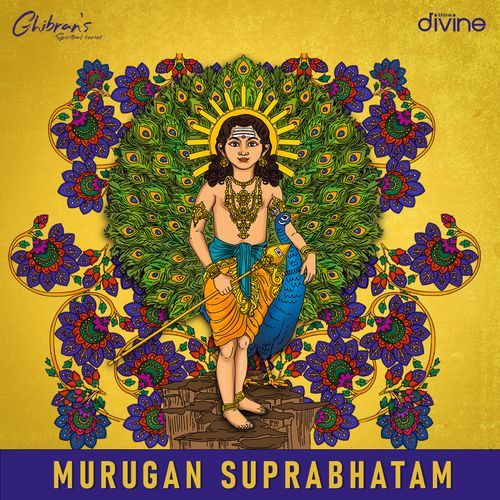 Murugan Suprabhatam (From "Ghibran's Spiritual Series")