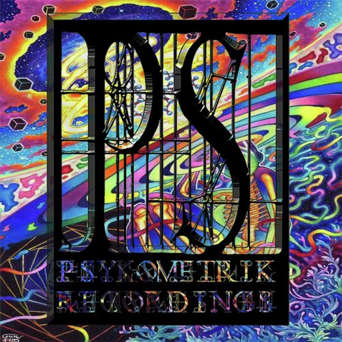 Mystik (Original Mix) cover art