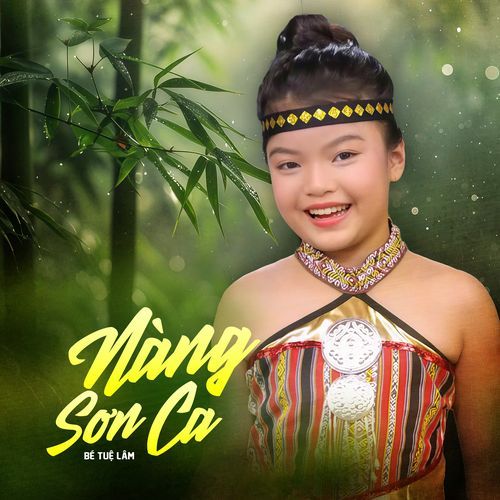 Nàng Sơn Ca cover art