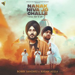 Nanak Niva Jo Challe-PhkmUk1DfEs