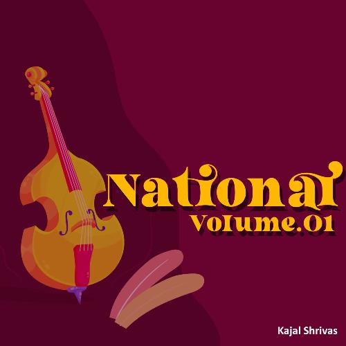 National Volume 01