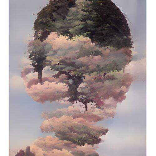 New Leaf cover art