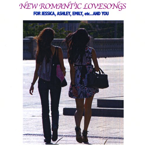 Samantha cover art