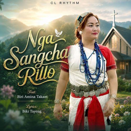 Nga Sangcha Rillo