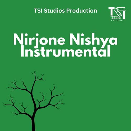 Nirjone Nishya Instrumental