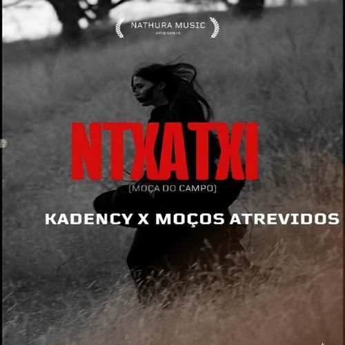 Ntxatxi cover art