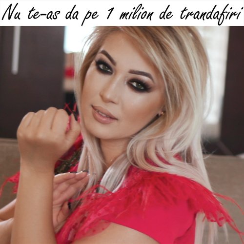 Nu Te-As Da Pe 1 Milion De Trandafiri