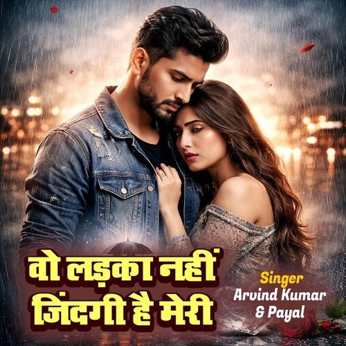 O Ladaka Nhi Jindagi Hai Meri cover art