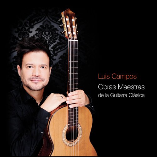 Luis Campos