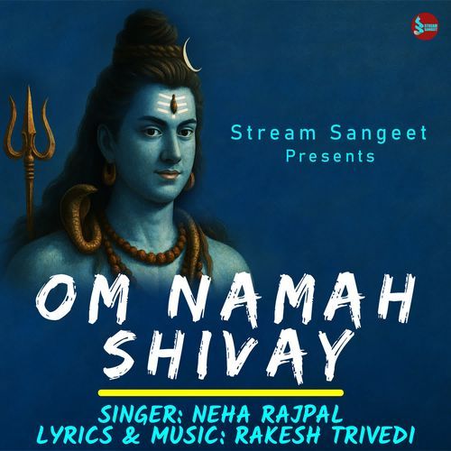 Om Namah Shivay