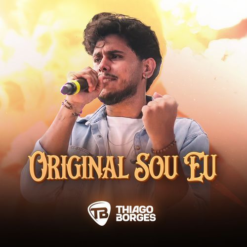 Original Sou Eu