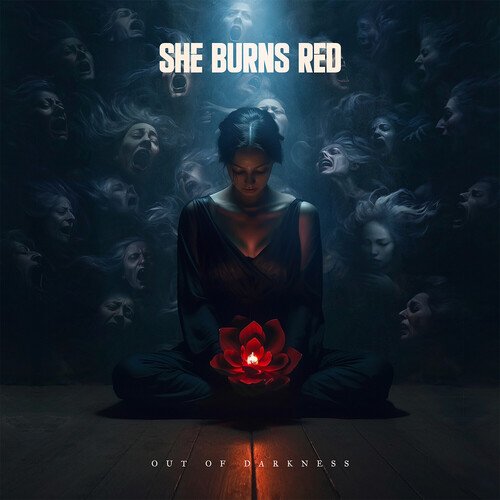 Crack the Sky cover art