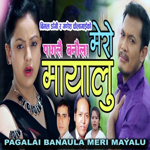 Pagalai Banaula Meri Mayalu_poster_image