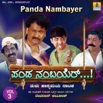 Panda Nambayer, Vol. 3