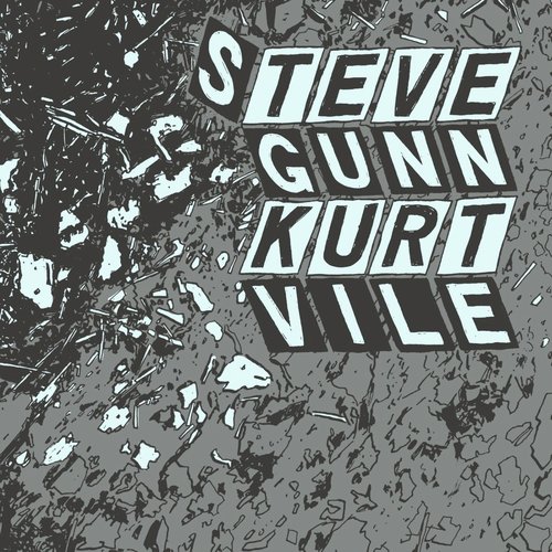 Steve Gunn