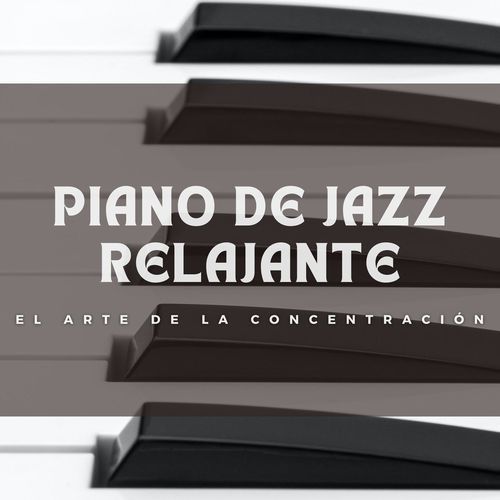 Piano De Jazz Suave cover art